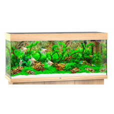 Juwel Rio 180 LED Light Wood