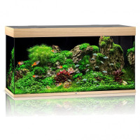 Juwel Rio 350 LED Light Wood