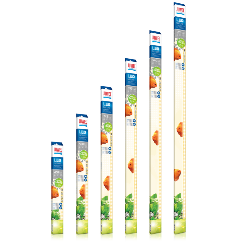 Juwel LED Tube Nature 895mm