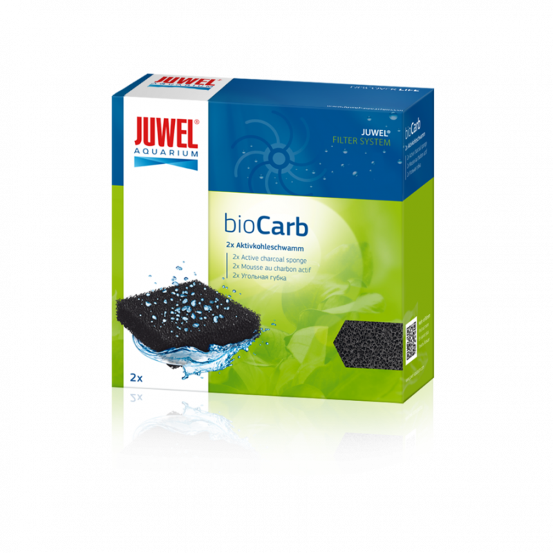 Juwel BioCarb M Compact