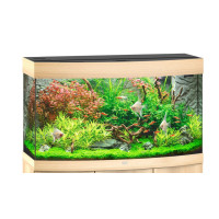 Juwel Vision 260 LED Light Wood