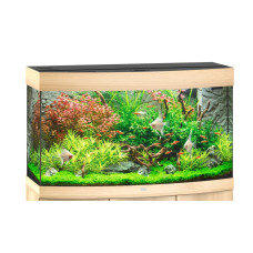Juwel Vision 260 LED Light Wood