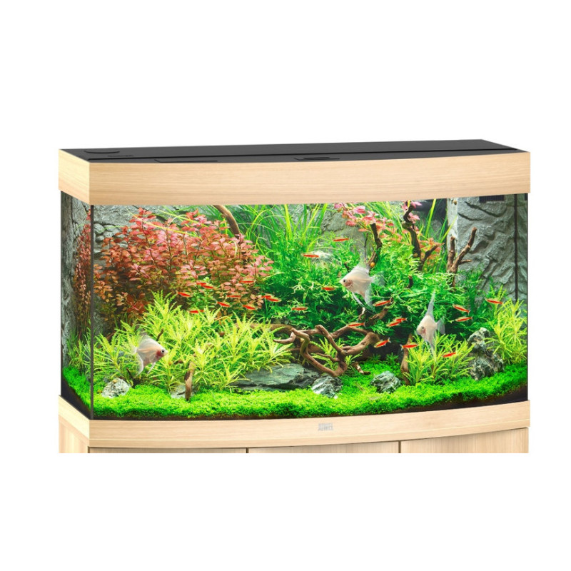 Juwel Vision 260 LED Light Wood