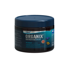 Oase Organix Power Flakes 150 ml