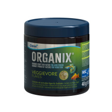 Oase Organix Veggievore Flakes 250 ml