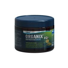 Oase Organix Veggievore Granulate 150 ml