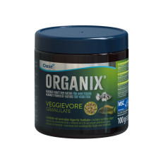 Oase Organix Veggievore Granulate 250 ml