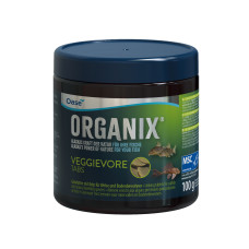Oase Organix Veggievore Tabs 250 ml