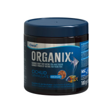 Oase Organix Cichlid Granulate M 250 ml
