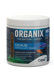 Oase Organix Cichlid Granulate Small 250ml