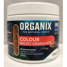 Oase Organix Colour Micro Granulate 175ml