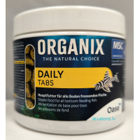 Oase Organix Daily Tabs 175ml