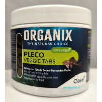 Oase Organix Pleco Veggie Tabs 175ml