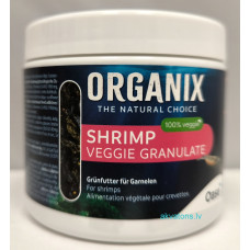 Oase Organix Shrimp Veggie Granulate 175ml