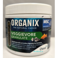 Oase Organix Veggievore Granulate 175ml