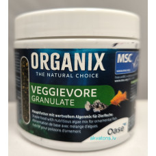 Oase Organix Veggievore Granulate 175ml