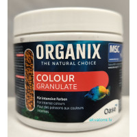 Oase Organix Colour Granulate 175ml