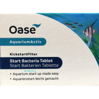 Oase KickStart Filter Start Bakteria Tablets 3 pcs