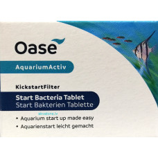 Oase KickStart Filter Start Bakteria Tablets 3 pcs