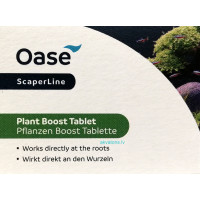 Oase ScaperLine Plant Boost 10 tab