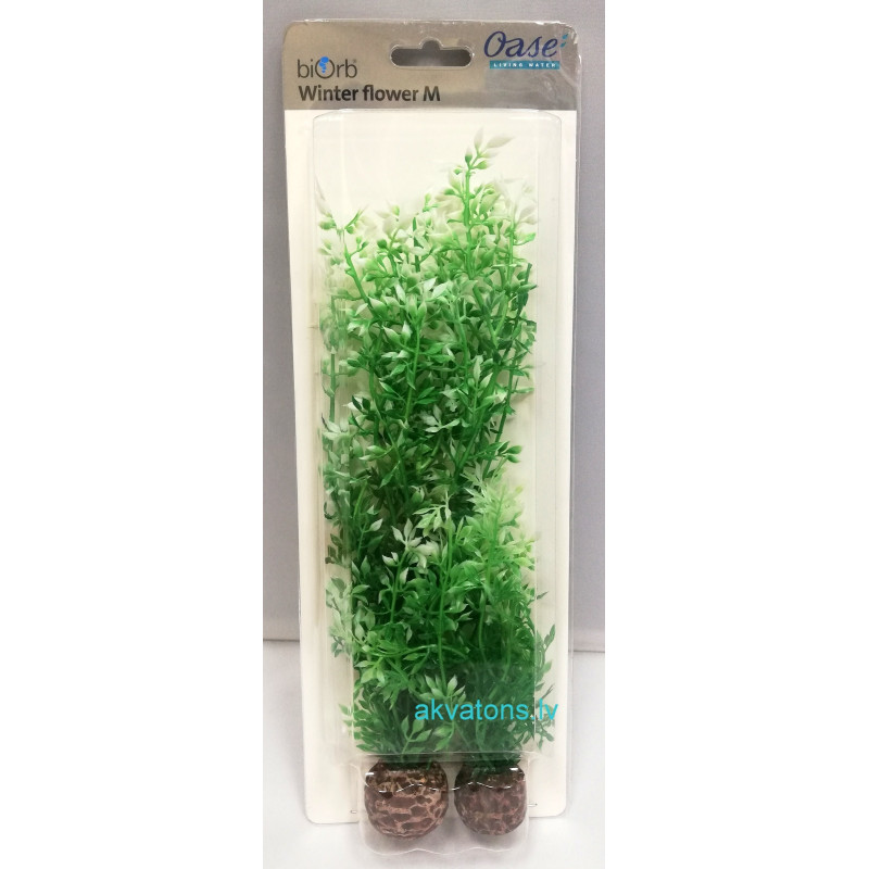 Oase biOrb Aquatic Winter Flower Set 2