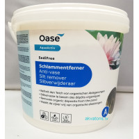Oase AquaActiv Sedi Free 5L