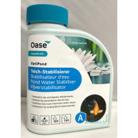 Oase AquaActiv OptiPond 500ml