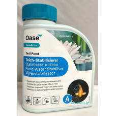 Oase AquaActiv OptiPond 500ml