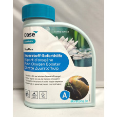 Oase AquaActiv OxyPlus 500ml