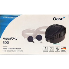 Oase AquaOxy 500