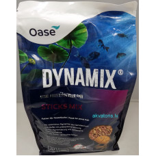 Oase Dynamix Sticks Mix 8L