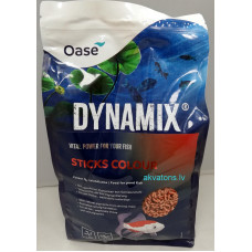 Oase Dynamix Sticks Colour 8L