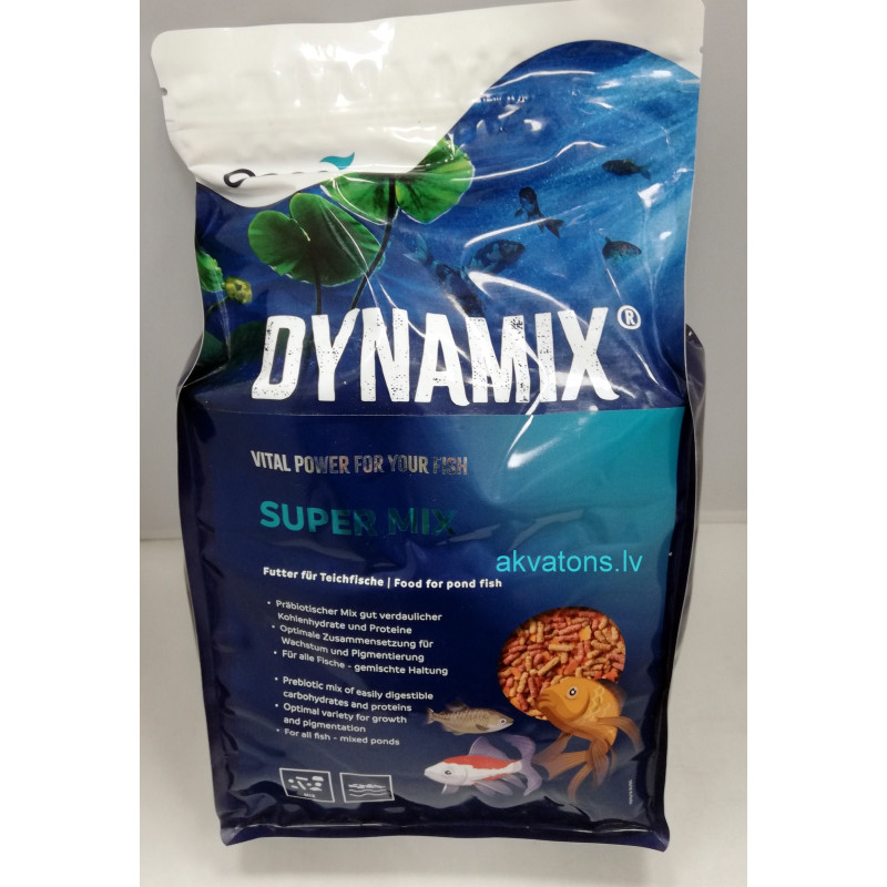 Oase Dynamix Super Mix 4L