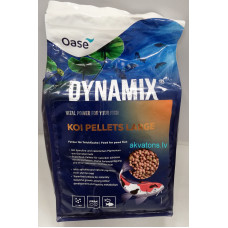 Oase Dynamix Koi Pellets Large 8L