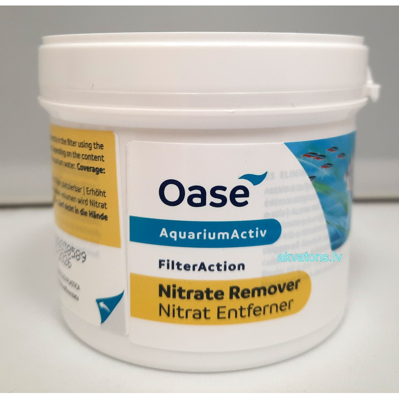 Oase Nitrate Remover 60g
