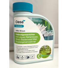 Oase AquaActiv AlGo Direct 500ml