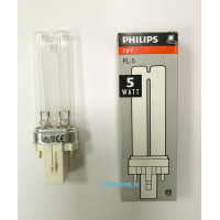 PHILIPS UVS 5W
