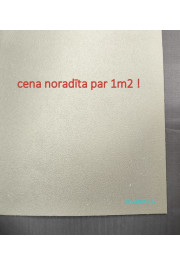 Dīķa plēve Olive Green PVC 1mm, platums 2m