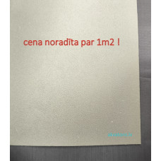 Dīķa plēve Olive Green PVC 1mm, platums 2m