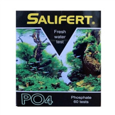 Salifert Fresh P04 test