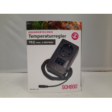 Schego Temperature Controller TR2