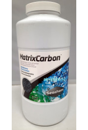 Seachem Matrix Carbon 500ml