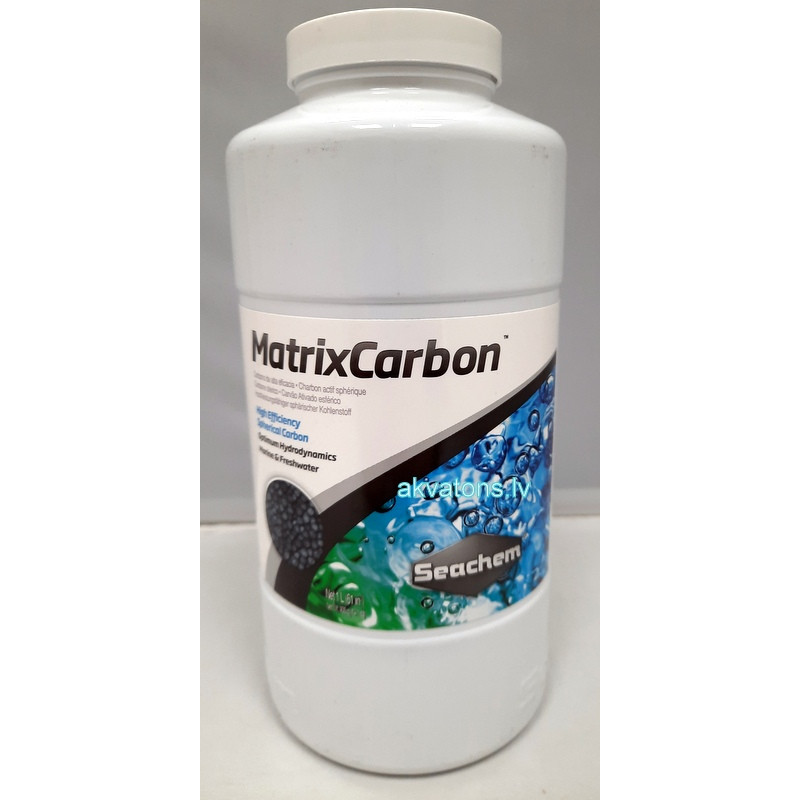 Seachem Matrix Carbon 1L