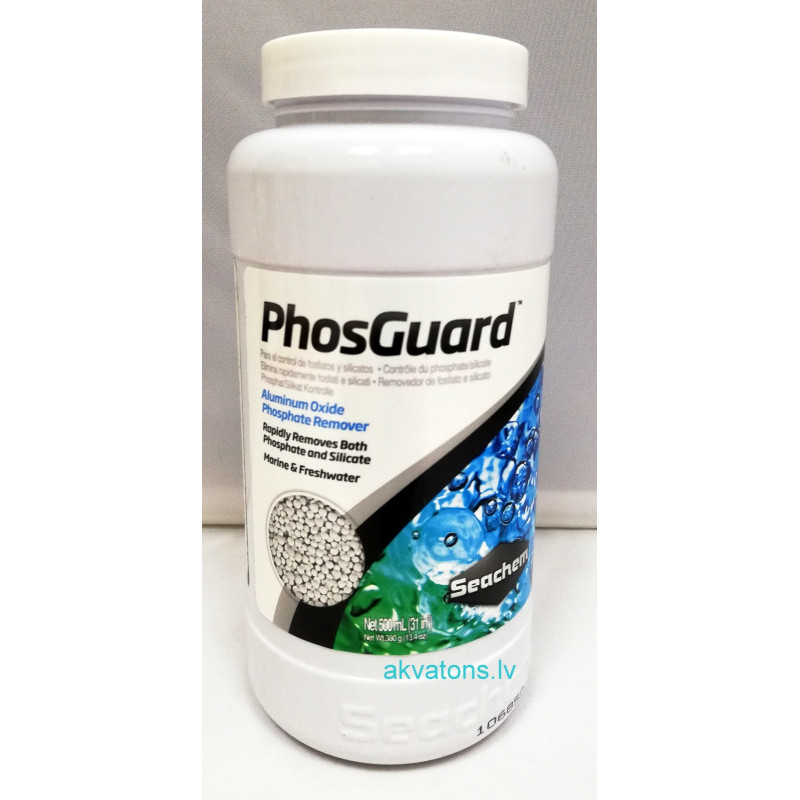 Seachem PhosGuard 500ml