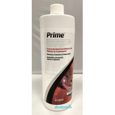 Seachem Prime 1000ml