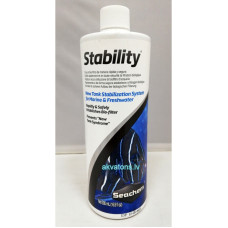 Seachem Stability 500ml