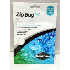 Seachem Zip Bag Medium