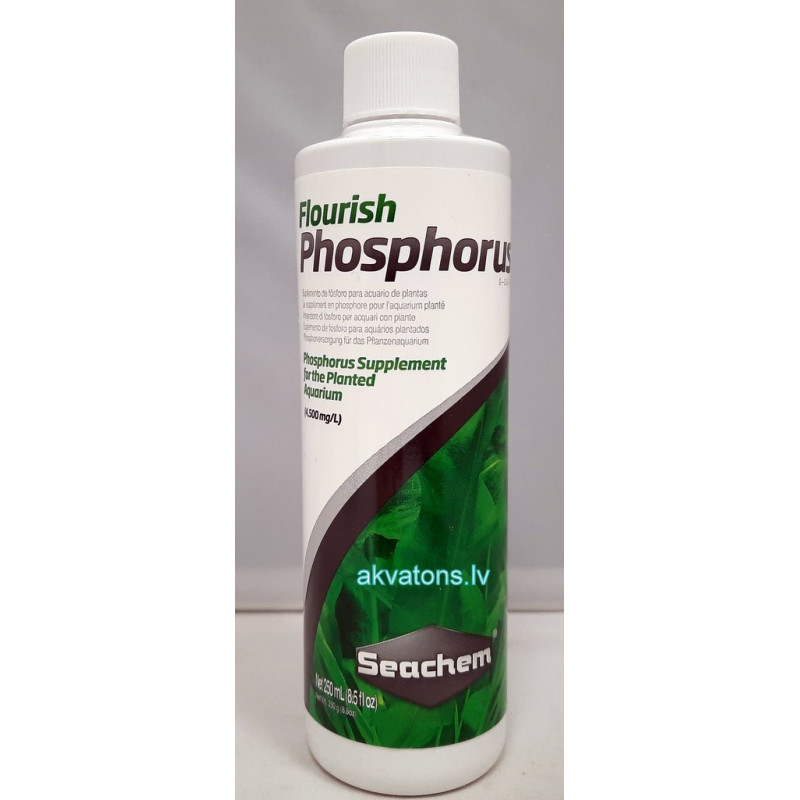 Seachem Flourish Phosphorus 250ml