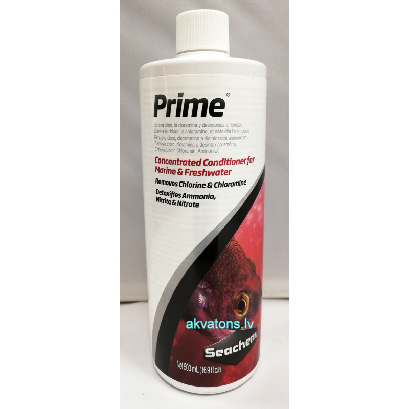 Seachem Prime 500ml