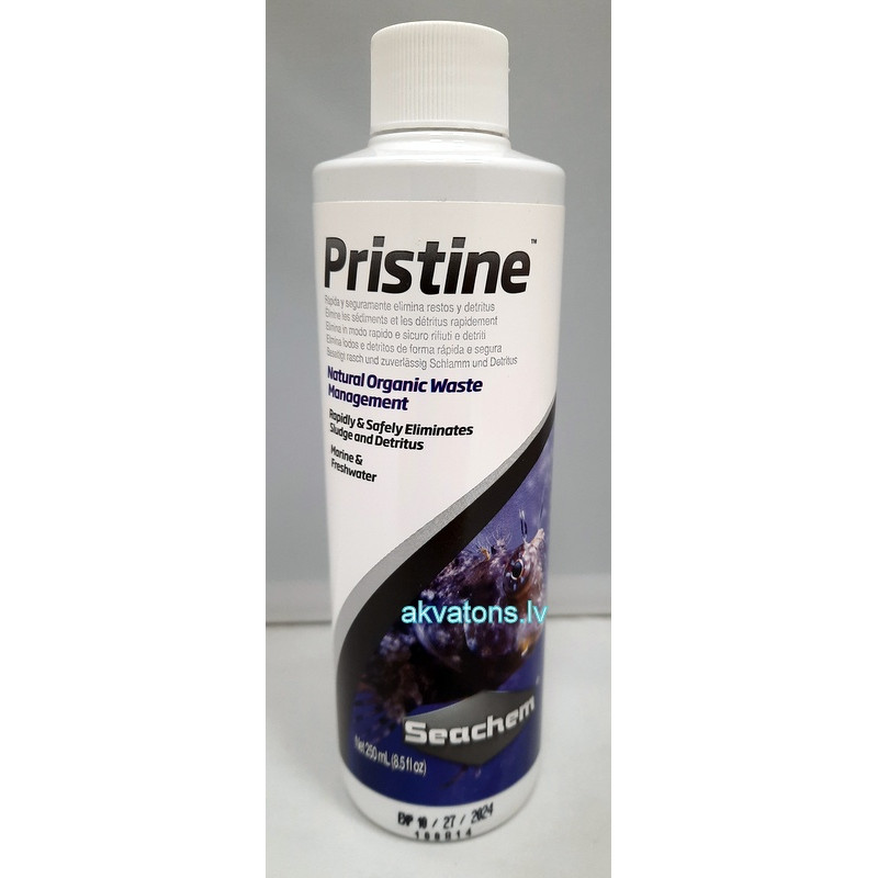 Seachem Pristine 250ml